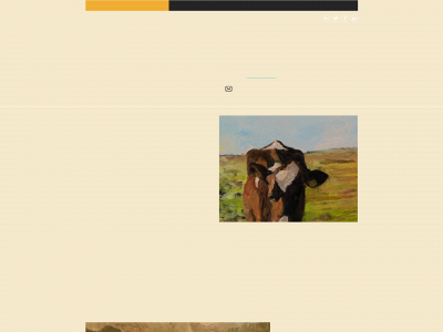 matteke.nl snapshot