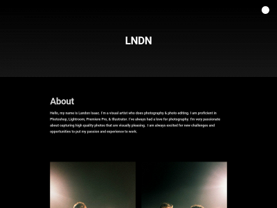 www.landon-media.com snapshot