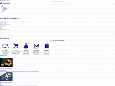 htseguroviagem.com.br snapshot