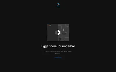 svensktvonline.se snapshot