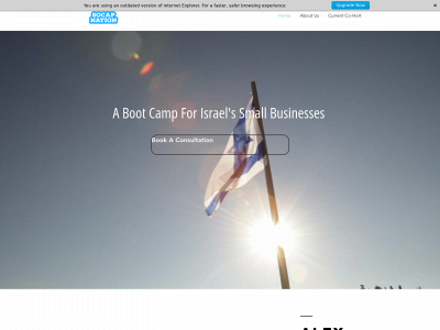 socapnation.com snapshot