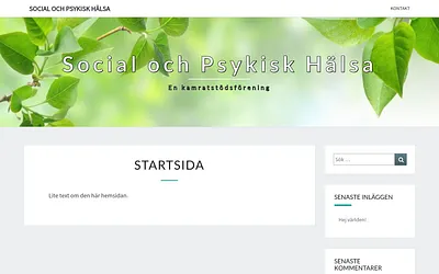 sphjonkoping.se snapshot