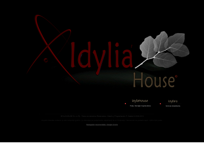 idylias.com snapshot