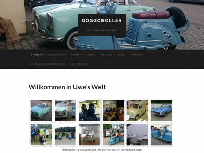uwe-neff.de snapshot