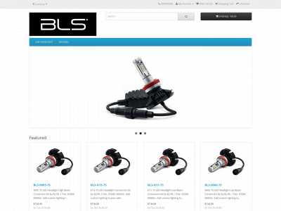 bls1.co snapshot