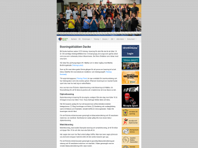bkdacke.com snapshot