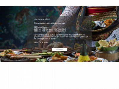 natpob.de snapshot