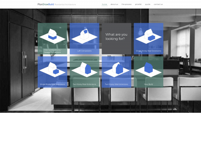 plandrawbuild.co.uk snapshot
