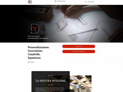 dtdpackaging.it snapshot