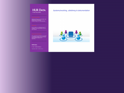 hurdata.se snapshot