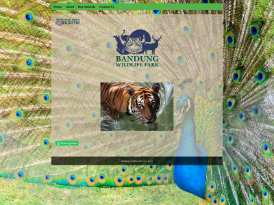 tamansatwaeksotik.com snapshot