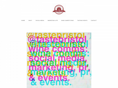 www.tastebristol.co.uk snapshot