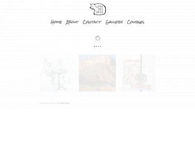 lavaldelarte.com snapshot