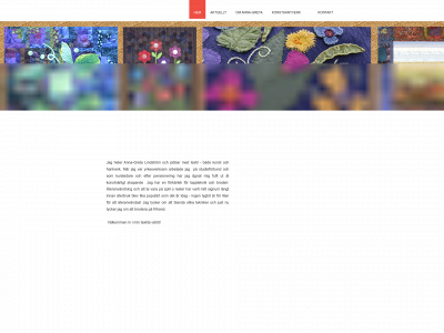 annagretalindstrom.se snapshot