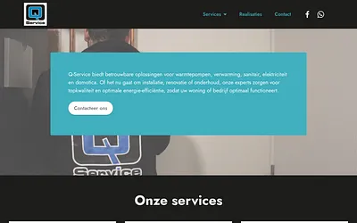 q-service.net snapshot