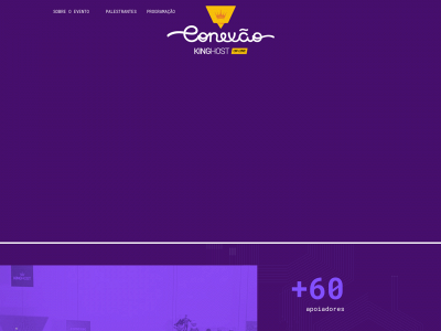 conexaokinghost.com.br snapshot