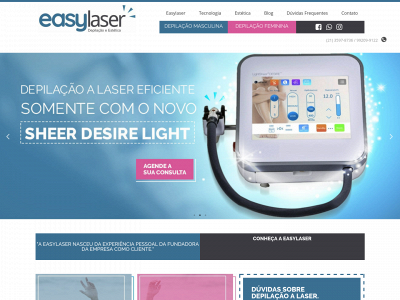 easylaser.rio snapshot