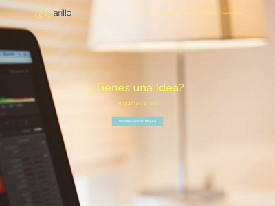 marillo.es snapshot