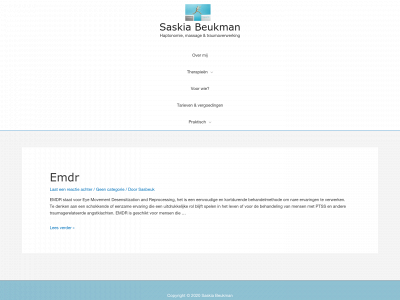 saskiabeukman.nl snapshot