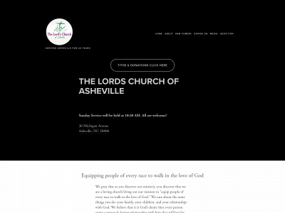 tlcavl.com snapshot