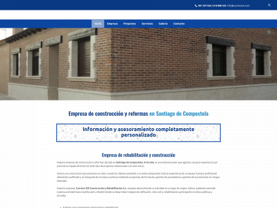 carreiraxxi.es snapshot