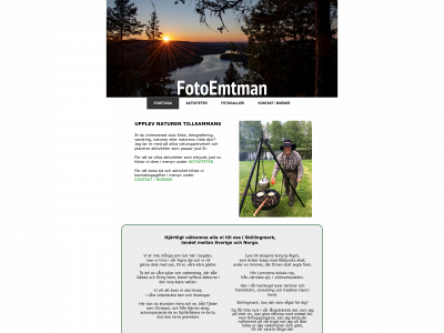 fotoemtman.se snapshot