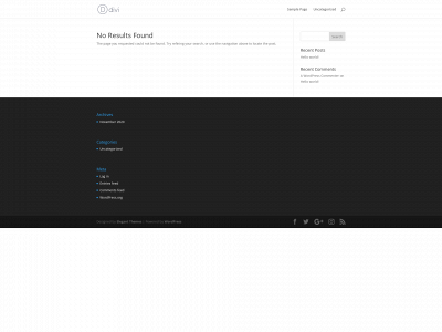 scsfocus.com snapshot