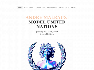 ammun2020.weebly.com snapshot