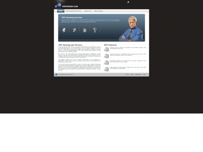 vpsforum.com snapshot