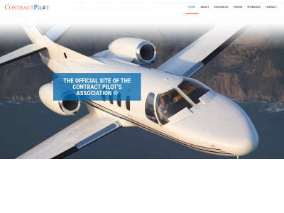 contractpilot.org snapshot