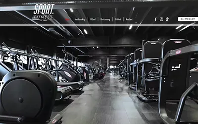 sportofitness.se snapshot