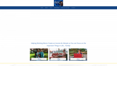 waltonwarriors.com snapshot