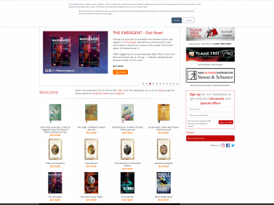 flametree451.com snapshot