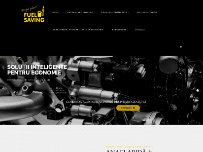 www.aditiv.ro snapshot