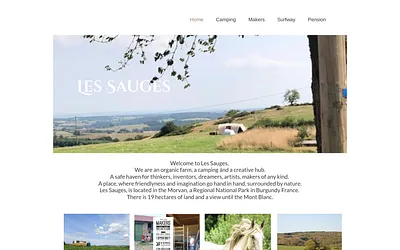 lessauges.com snapshot