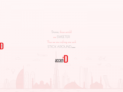 accend.ae snapshot