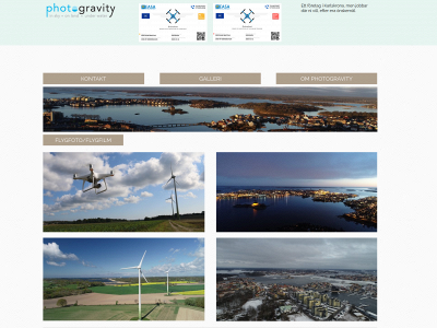 photogravity.se snapshot