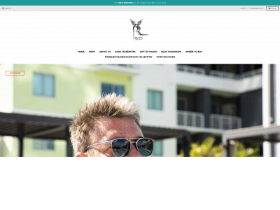 www.radswear.com snapshot