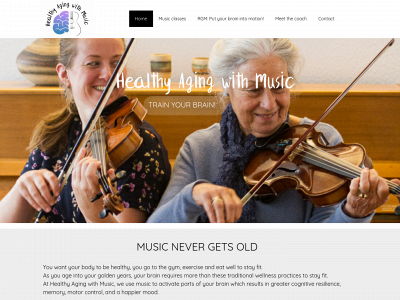 www.hawmusic.com snapshot