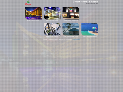 hoteldmore.com snapshot