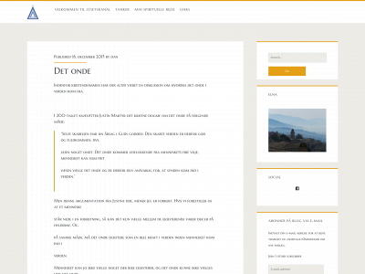 lysetskanal.dk snapshot