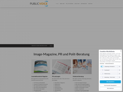 public-voice.ch snapshot