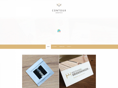 contourgraphix.be snapshot