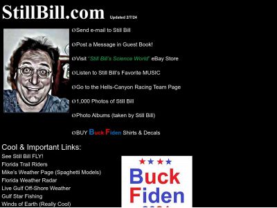 hells-canyon.com snapshot
