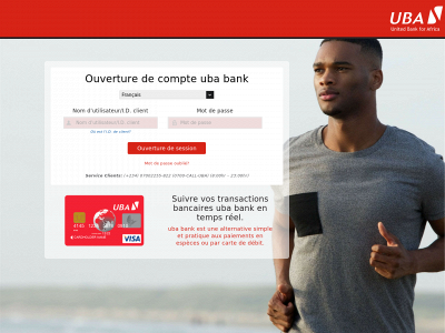 uba-directs.me snapshot