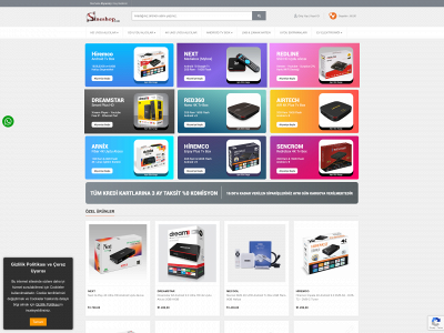 www.sineshop.com snapshot