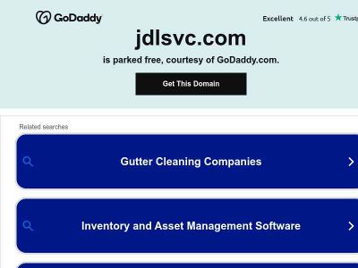 www.jdlsvc.com snapshot