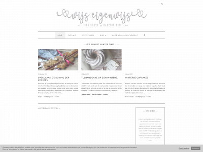 wijseigenwijs.be snapshot
