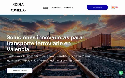 nicolacoviello.es snapshot
