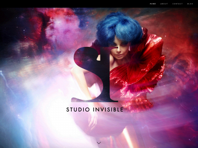 www.studioinvisible.co.uk snapshot